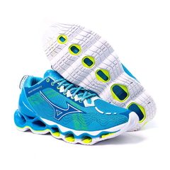 MIZUNO WAVE PROPHECY X - Loja Estilo Proprio Oficial