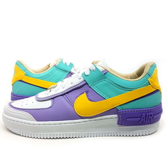 TÊNIS NIKE AIR FORCE 01 SHADOW - loja online