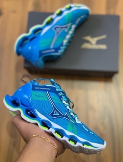 MIZUNO WAVE PROPHECY X na internet