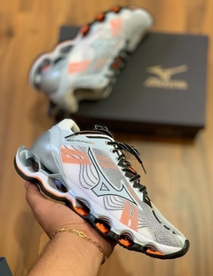 MIZUNO WAVE PROPHECY X