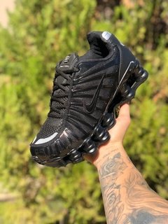 Tênis Nike Shox 12 Molas - comprar online