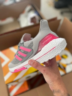 TÊNIS ADIDAS ULTRA BOOST 21 - Feminino - comprar online