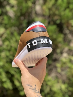 SAPATÊNIS TOMMY HILFIGER - comprar online