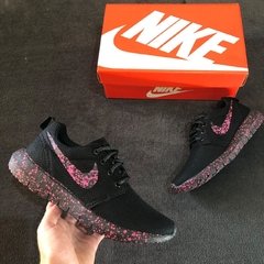 Tênis Nike Roshe na internet