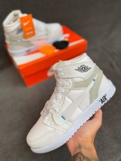 Tênis Nike Air Jordan