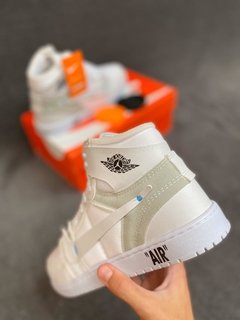 Tênis Nike Air Jordan - loja online