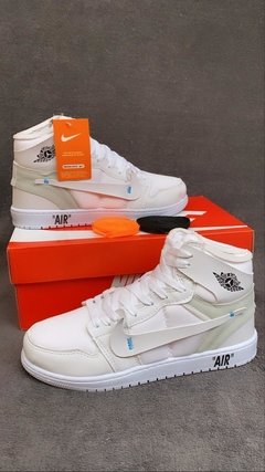 Imagem do Tênis Nike Air Jordan