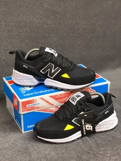 TÊNIS NEW BALANCE 574 na internet