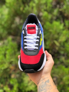 PUMA FUTURE RIDER PLAY - comprar online