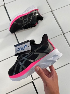 Imagem do TÊNIS ASICS NOVA BLAST