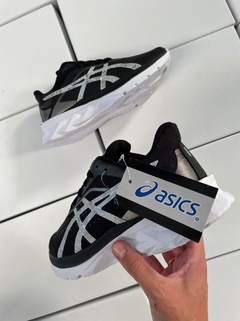 TÊNIS ASICS NOVA BLAST - Loja Estilo Proprio Oficial