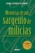 MEMÓRIAS DE UM SARGENTO DE MILÍCIAS