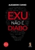 EXU NAO E DIABO - MADRAS