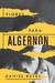 FLORES PARA ALGERNON - comprar online