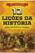 12 LICOES DA HISTORIA