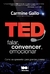 TED - FALAR CONVENCER EMOCIONAR - SARAIVA