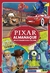 Disney Pixar Almanaque de Atividades para Colorir