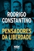 ABRA A PORTA DOS MISTERIOS DA BRUXARIA - PENSAMENTO - Bonde da Leitura