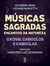 MUSICAS SAGRADAS