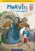 MARVIN E A VILA MAGICA - LIVRO 1 - comprar online