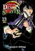 DEMON SLAYER - KIMETSU NO YAIBA 13 - PANINI