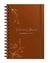 PLANNER ESTACOES - CARAMELO - VIDA - comprar online