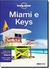 Lonely Planet Miami e Keys