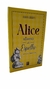 ALICE ATRAVES DO ESPELHO - comprar online