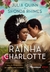 RAINHA CHARLOTTE - ARQUEIRO - comprar online