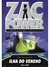 ZAC POWER 01 - MISSAO ILHA DO VENENO - 2 EDICAO (PB) - comprar online