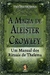 MAGIA DE ALEISTER CROWLEY - MADRAS