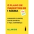 PLANO DE MARKETING DE 1 PAGINA, O - INTRINSECA