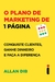 PLANO DE MARKETING DE 1 PAGINA, O - INTRINSECA - comprar online