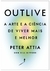 OUTLIVE - INTRINSECA - comprar online