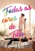 TODAS AS CORES DE TILLY - JANGADA - comprar online