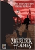 SHERLOCK HOLMES - UM ESTUDO EM VERMELHO CAPA DURA