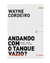 ANDANDO COM O TANQUE VAZIO - VIDA - comprar online