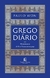 GREGO DIARIO - THOMAS NELSON