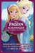 Disney Frozen Almanaque de Atividades para Colorir