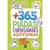 365 PIADAS - CURIOSIDADES E ADIVINHAS CAPA VERDE