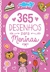 365 DESENHOS PARA MENINAS - comprar online