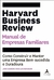 HARVARD BUSINESS REVIEW - MANUAL DE EMPRESAS FAMILIARES - ALTA BOOKS