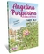 ANGELINA PURPURINA 11 - A DAMA DE HONRA - comprar online