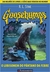 GOOSEBUMPS - O LOBISOMEM DO PANTANO DA FEBRE - comprar online