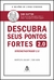 DESCUBRA SEUS PONTOS FORTES 2.0 - comprar online