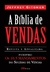 BIBLIA DE VENDAS, A - M BOOKS