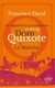 OS ENGENHOSOS PENSAMENTOS DO FIDALGO DOM QUIXOTE DE LA MANCHA