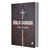 BIBLIA SAGRADA KING JAMES - LETRA EXTRA GRANDE - MODELO VERDADE - HAGNOS