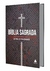 BIBLIA SAGRADA KING JAMES - LETRA EXTRA GRANDE - MODELO VERDADE - HAGNOS - comprar online