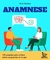 ANAMNESE - MATRIX - comprar online